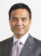 Takeshi Niinami