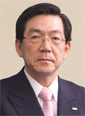 Keisuke Yokoo