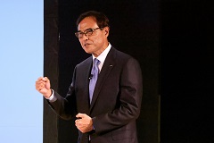 スペシャルレポート