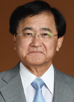 小林喜光 経済同友会 代表幹事