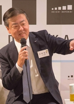 画像：志岐氏