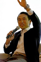 画像：小澤 隆生氏