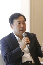 画像：山内 雅喜氏