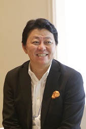 画像：井上 高志氏