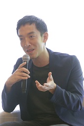 画像：寺田 親弘氏