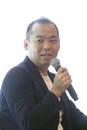 画像：小泉 文明氏