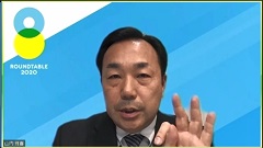 画像：山内 雅喜氏