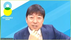 画像：河野 貴輝氏